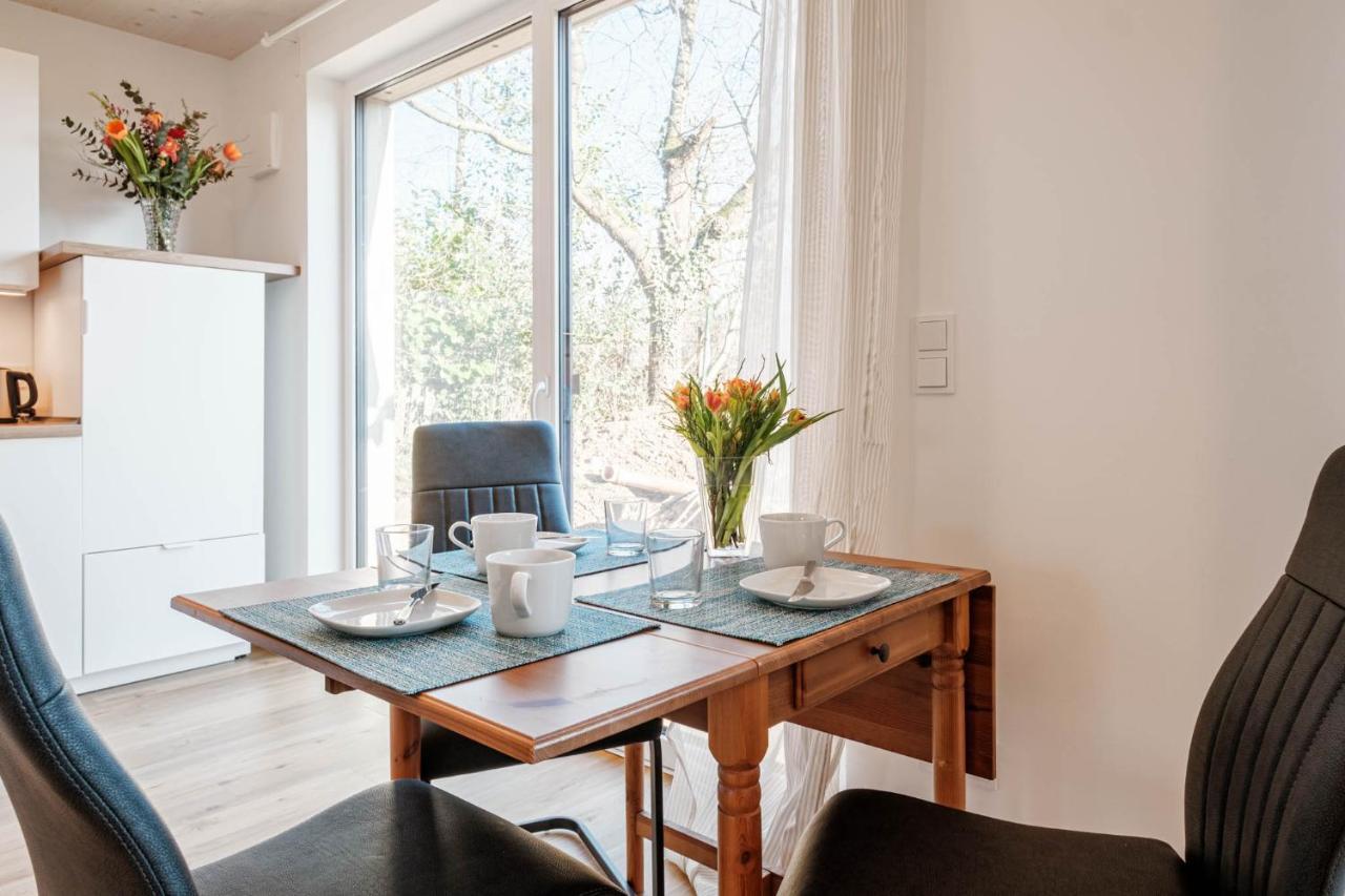 Apartment Am Thie *