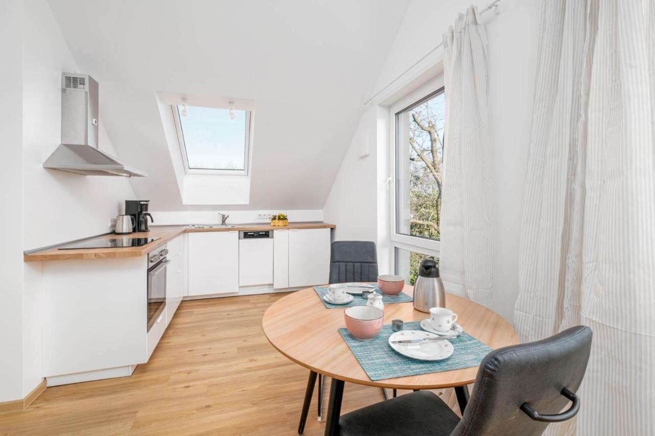 Am Thie Apartment