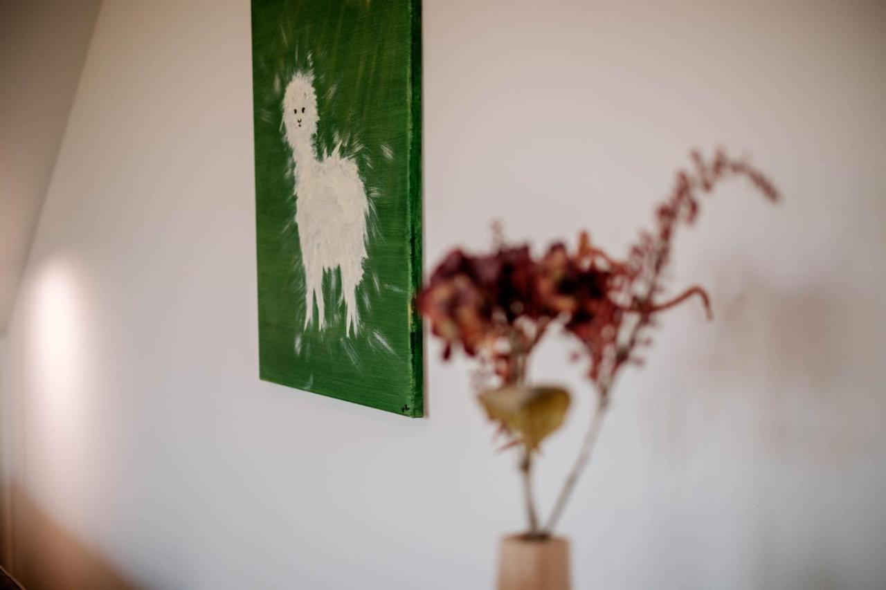 Am Thie Apartment *