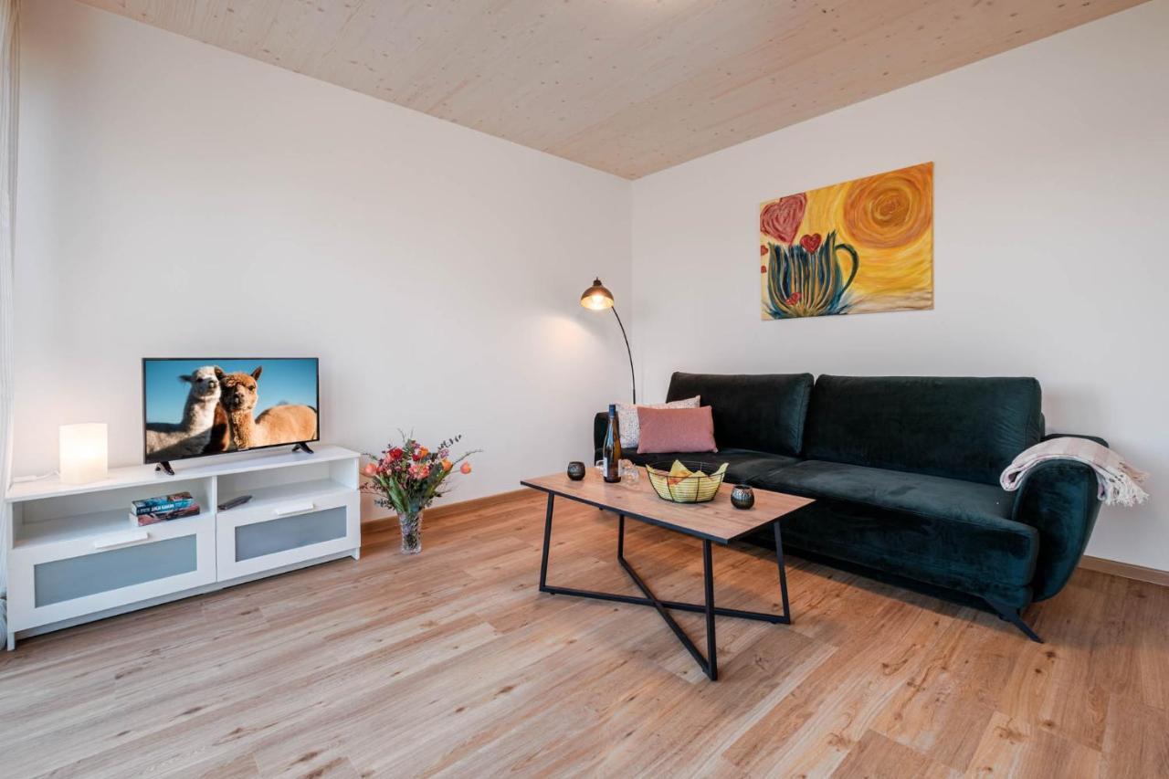Am Thie Apartment *