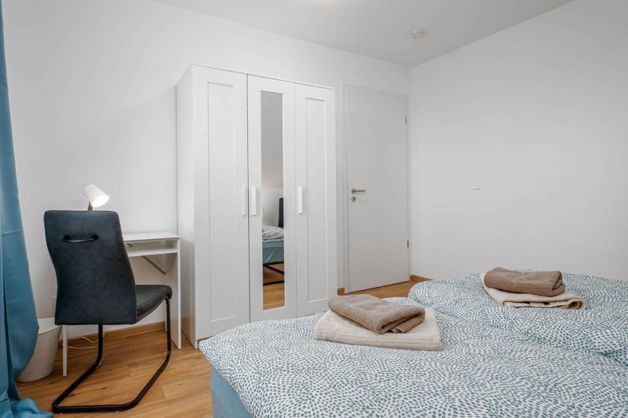 Apartment Am Thie Hoisdorf