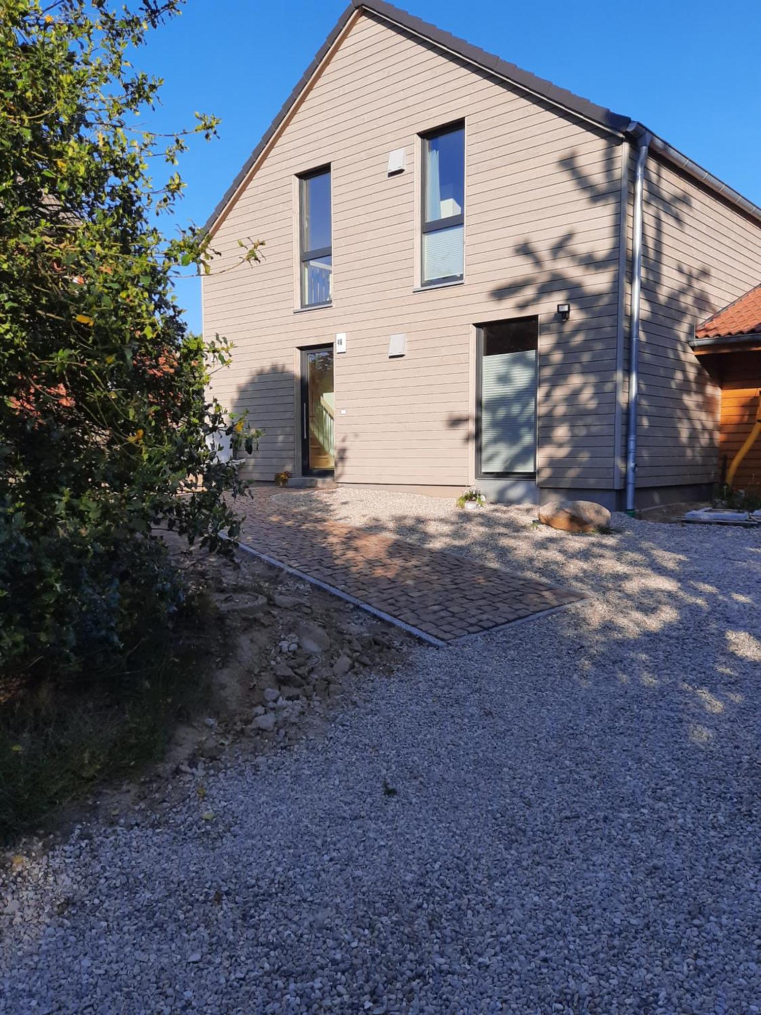 Apartment Am Thie