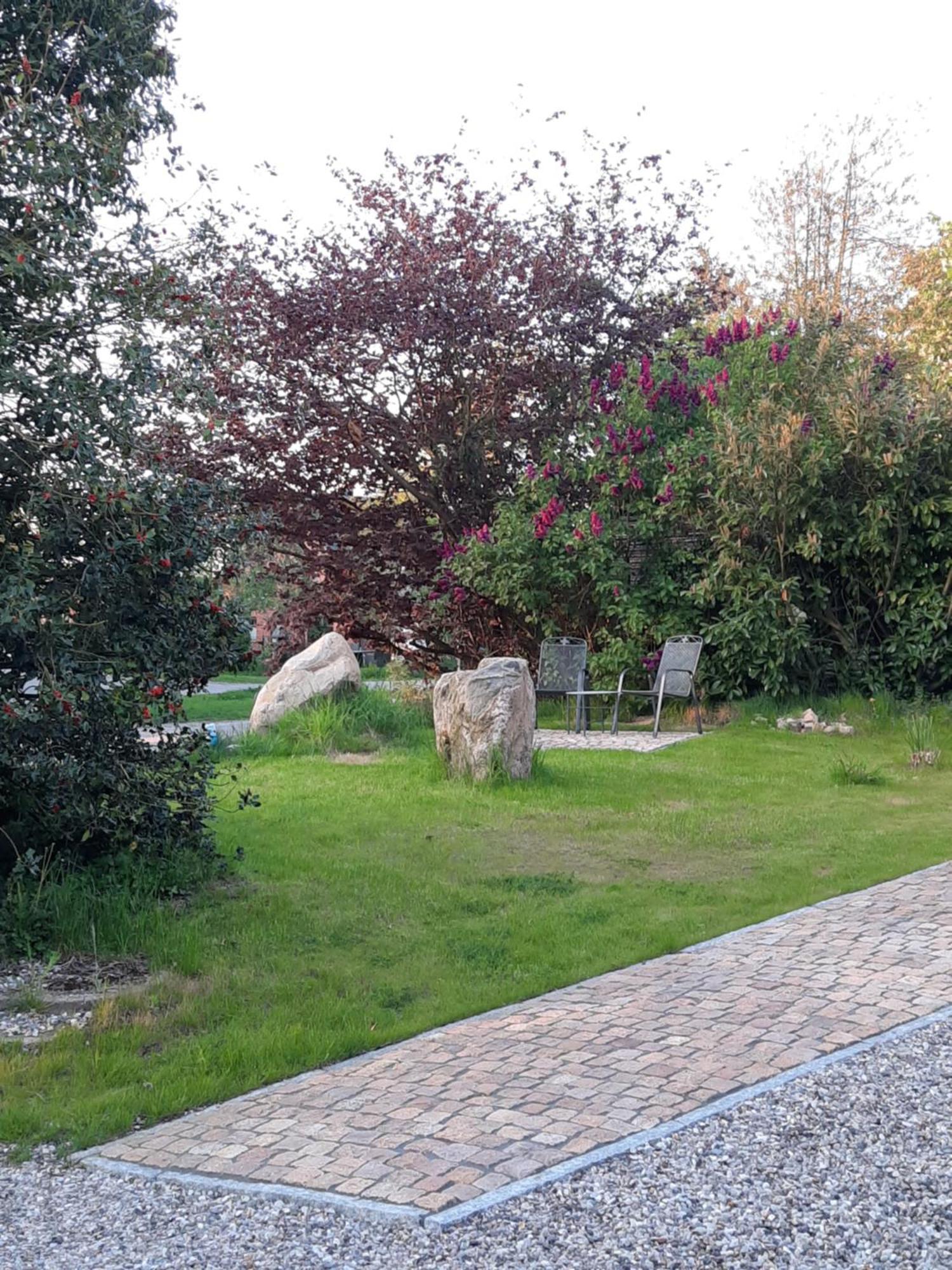 Apartment Am Thie Hoisdorf