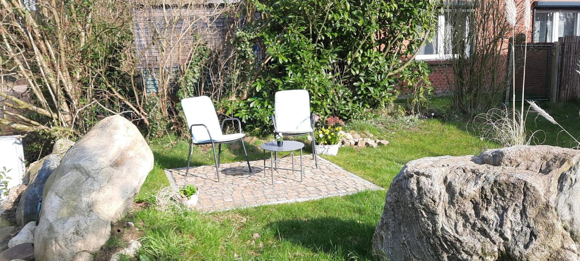 Am Thie Apartment Hoisdorf