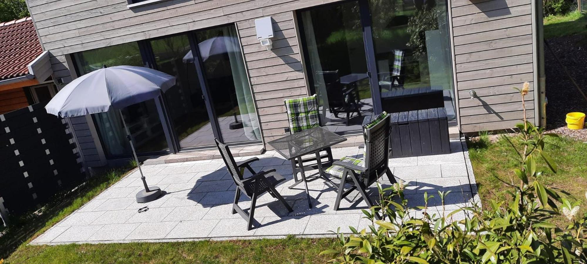 Apartment Am Thie Hoisdorf